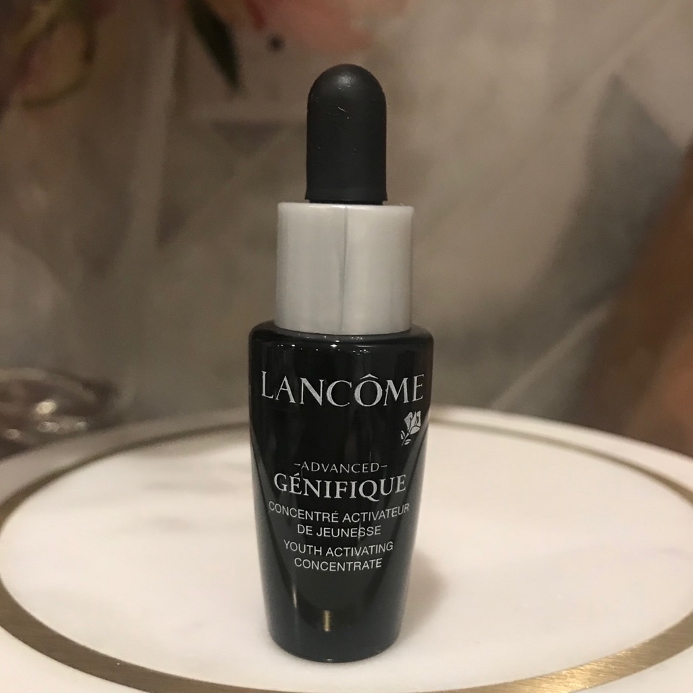 5 for $30 Lancome Genifique Activating Concentrate
